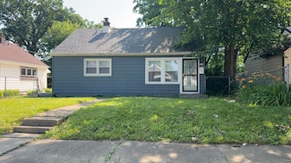 5260 N 46th St, Milwaukee, WI 53218