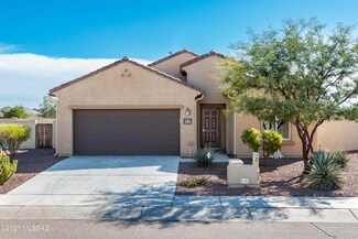 21355 E Homestead Dr, Red Rock, AZ 85145