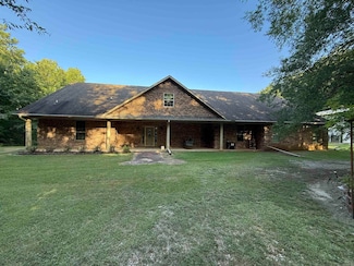 398 Barton Bethel Rd, Nashville, AR 71852