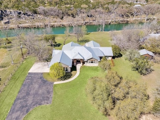 204 W Blanco Bend Dr, Wimberley, TX 78676