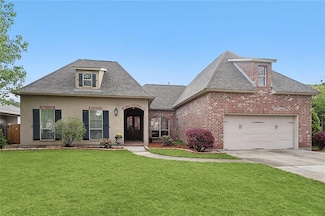 372 Chateau Sonesta, Mandeville, LA 70471