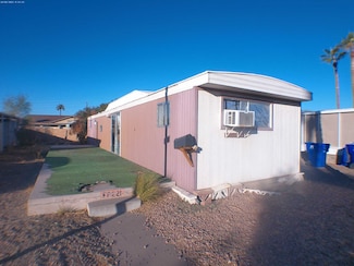 5201 W Camelback Rd Site Fp221 Unit fp221, Phoenix, AZ 85301