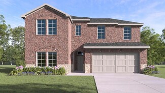 1312 Missouri St, Royse City, TX 75189