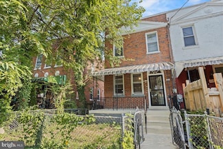 600 Tuckerman St NW, Washington, DC 20011