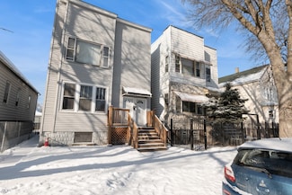 8612 S Burnham Ave, Chicago, IL 60617