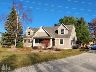 2761 S County Road 489, Lewiston, MI 49756