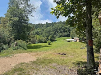 TBD E Location Rd, Parsons, WV 26505