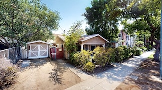 1322 E California Ave, Glendale, CA 91206