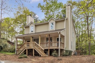 117 Clemson St Unit s 1 and 2, Clemson, SC 29631