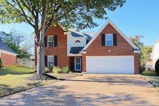 1289 Ridge Cove, Hernando, MS 38632