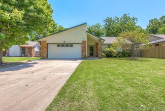 1505 N Juniper Ave, Broken Arrow, OK 74012