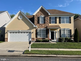 727 Weatherby Dr, Woodbury, NJ 08096