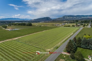 TBD Hitching Post Dr, Cody, WY 82414