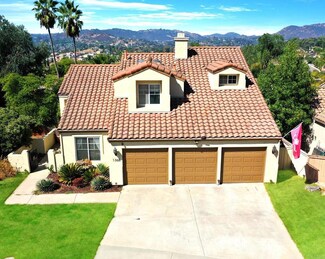 1368 Gilmore Place, Escondido, CA 92026