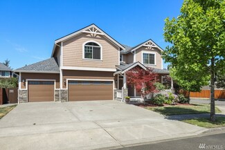 3844 19th Ave NE, Olympia, WA 98506