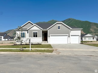 1147 S 3170 E Unit 207, Spanish Fork, UT 84660