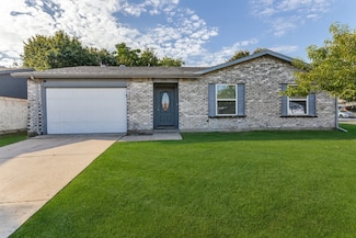 7100 Winchester Rd, North Richland Hills, TX 76182