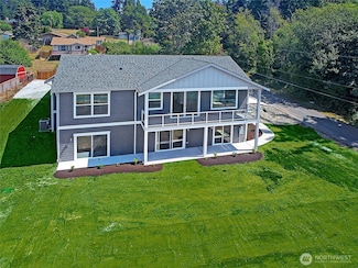 822 Serene View Rd, Camano, WA 98282