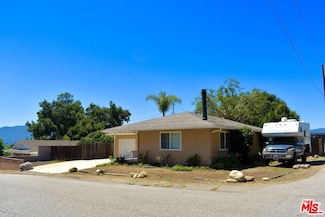 135 Oak Dr, Oak View, CA 93022