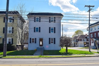 325 Main St, Binghamton, NY 13905