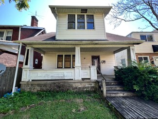 2976 Cleveland Ave, Columbus, OH 43224