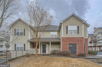 5103 Woodland Ln, Alpharetta, GA 30009