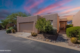 4329 E Sunnybrook Ln, Tucson, AZ 85712