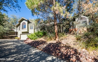 1240 Coyote Rd, Prescott, AZ 86303