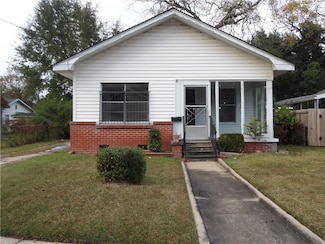 1706 Lomeroy St, Mobile, AL 36604