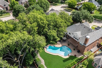 1207 Conroe Dr, Allen, TX 75013