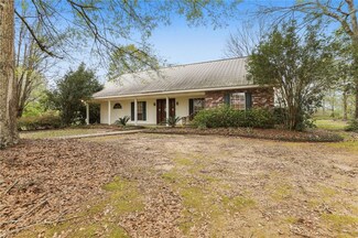 18338 Highway 40, Loranger, LA 70446