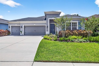 17651 Bright Wheat Dr, Lithia, FL 33547