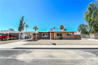 4301 W Oakey Blvd, Las Vegas, NV 89102