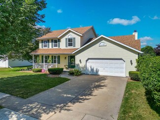 924 Kings Lynn Rd, Stoughton, WI 53589