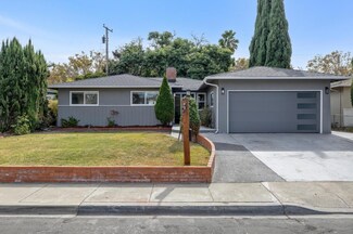 2212 Cabrillo Ave, Santa Clara, CA 95050
