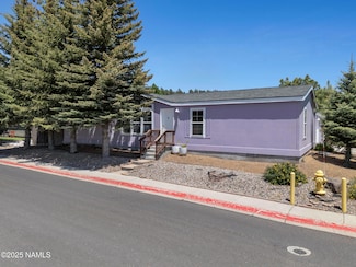 1851 W Mattingly Loop, Flagstaff, AZ 86001
