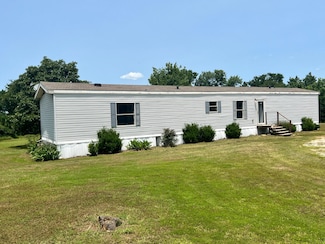 11829, Wewoka, OK 74884