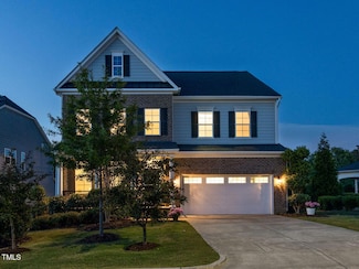 437 Henmore Brook Dr, Cary, NC 27519