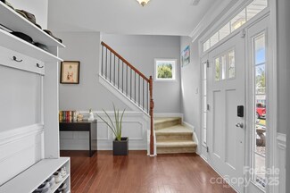 5632 McDowell Run Dr, Huntersville, NC 28078