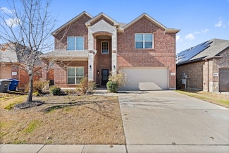 3812 Fordham St, Frisco, TX 75036