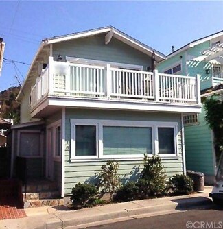 318 Claressa Ave, Avalon, CA 90704