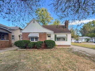1025 E Corrington Ave, Peoria, IL 61603