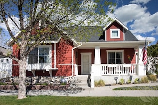 1711 Stony Meadow Ln, Billings, MT 59101