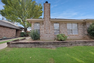 4308 Elliott Oaks Dr, Arlington, TX 76017