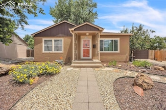 2325 Revere Ln, Colorado Springs, CO 80907