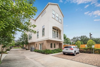 3119 Austin St, Houston, TX 77004