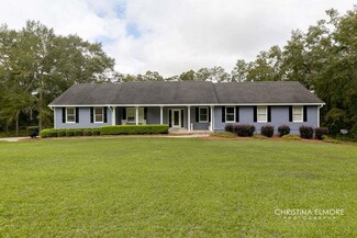 25 Woodland Trail, Hawkinsville, GA 31036