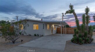 62046 Mountain View Cir, Joshua Tree, CA 92252