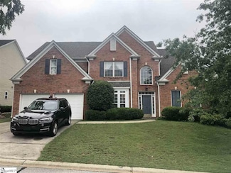201 Ascot Ridge Ln, Greer, SC 29650