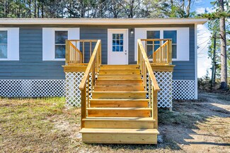 389 Stubbs Rd, Bassfield, MS 39421